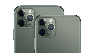 Unbox iPhone 11 Pro Khmer screenshot 3