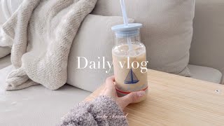 【daily vlog