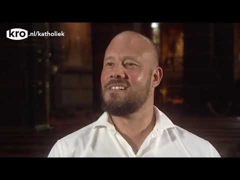 KRO Geloofsgesprek: Rudolf