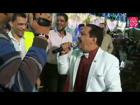 فرحة ال10رجالة قدام مراية الزمن عربى الصغير مايسترو وليد الحاوى حفلات عبدالمعبوداحمدعبدالمعبود