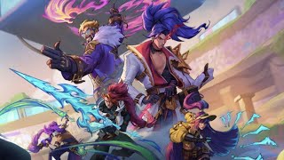 COMP SOUL FIGHTER 