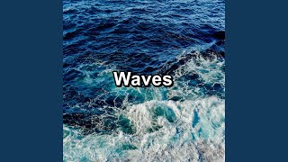 Calm River Sound No Fade