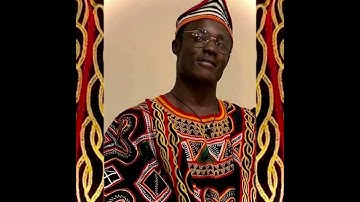 ∆∞Ο - Why is usefulness overrated? | Alexander Ngu (∆∞Ο), The Kosso Ngu School(TKNS)