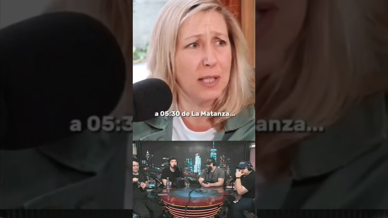 Myriam Bregman ¿¡Bancó a Villarruel y a Milei de cara al Ballotage!? | LA MISA