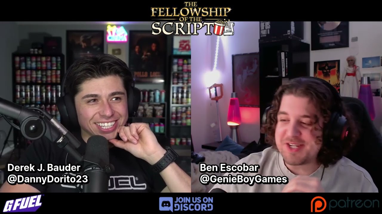 How to Hire a Cast & Crew - TFOTS #28