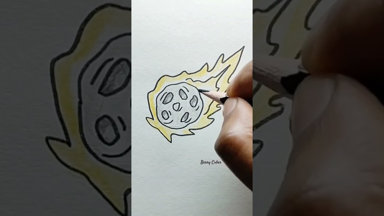 Easy Drawing Tutorial 