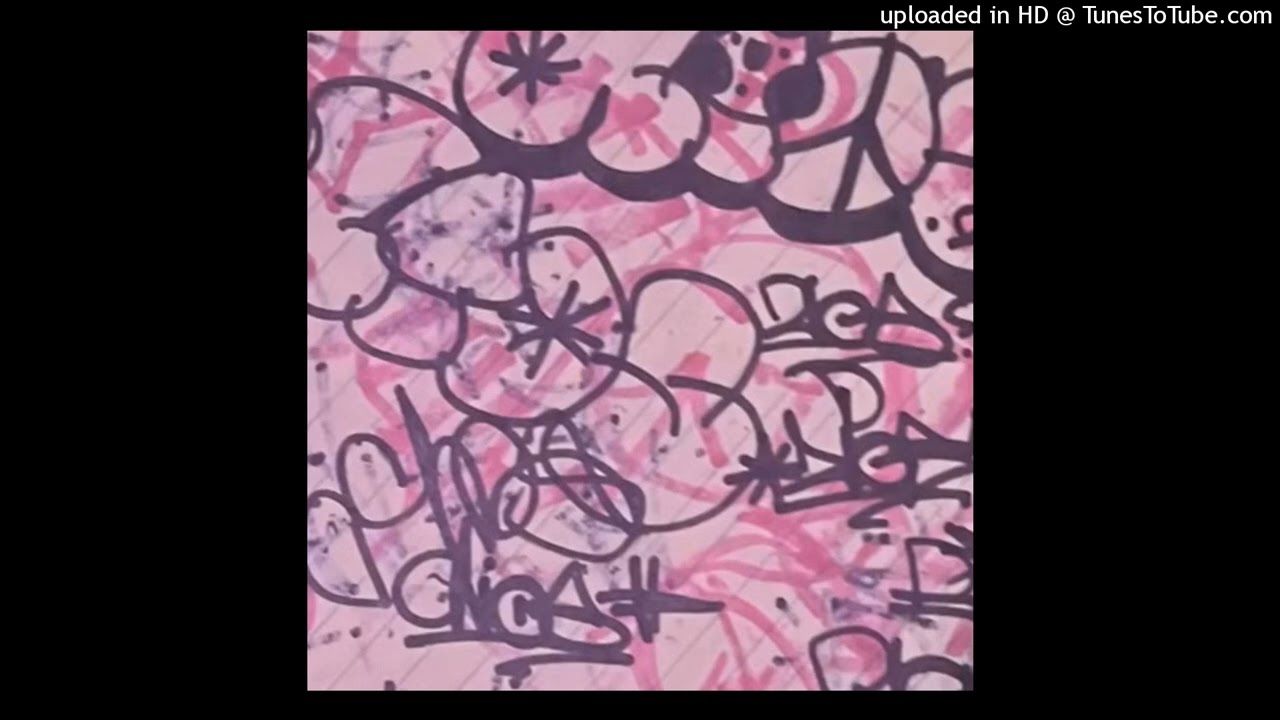 xaviersobased - in the yo (instrumental remake)