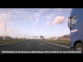 A15 Rotterdam (Ridderkerk - Spijkenisse)