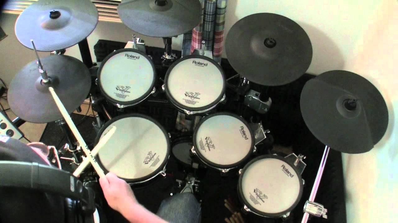 The Middle - Jimmy Eat World (Drum Cover) The Middle - Jimmy Eat World (Drum Cover)