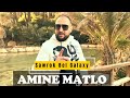 Amine matlo  sawrok bel galaxy clip officiel 2023     