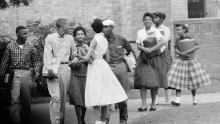 60 Years On, A Look Back at the Little Rock Nine