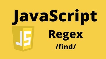 Regex - Regular Expressions - Three Code Examples