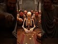 What If You Opened a Casino in Ancient Rome? 🎰🏛️ #youtubeshorts #shorts