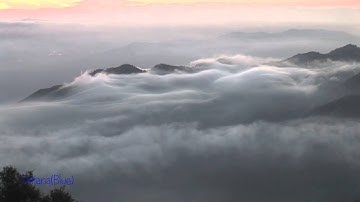 Dance Of The Clouds - ORIGEN