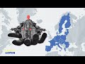 Европа больше занимается обороной. Успокаивает ли это ее граждан?