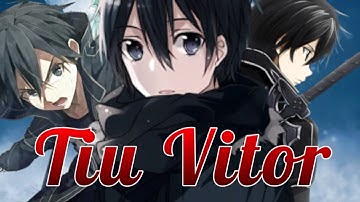 Intro para tiu Vitor
