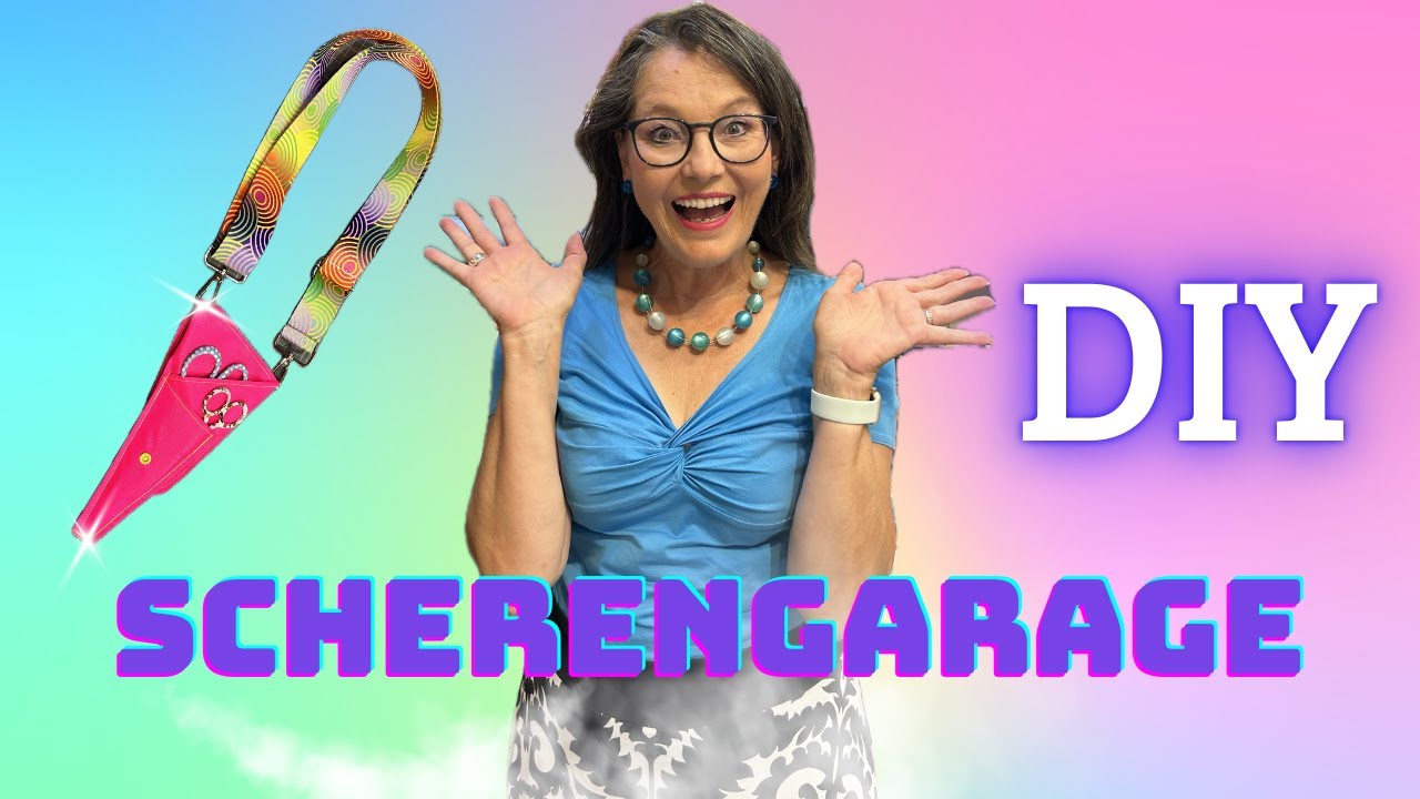 Scherengarage‎ DIY‎