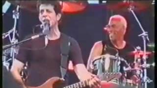 Lou Reed - Mystic Child - Tony&quot;Thunder&quot;Smith drum solo