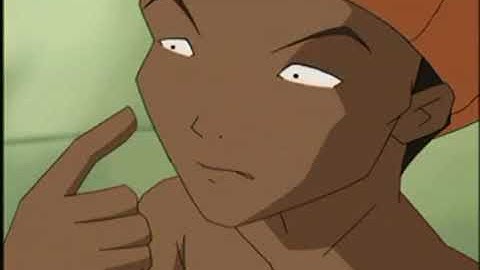 Code Lyoko Se1 - Ep20 The Robots - Screen 06