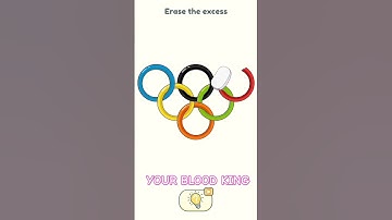 DOP2 ( Delete one part ) Level 102 &103 - Walkthrough solution - All levels @YOURBLOODKING10K