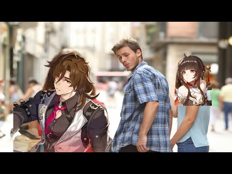 Why I'm Skipping Lingsha & The (not really) Problem With Sustains | Honkai Star Rail