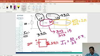 Reciprocity Theorem - Explanation with Example