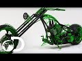 American Chopper: As Told By The Bikes | Best Builds From Seasons 1-10