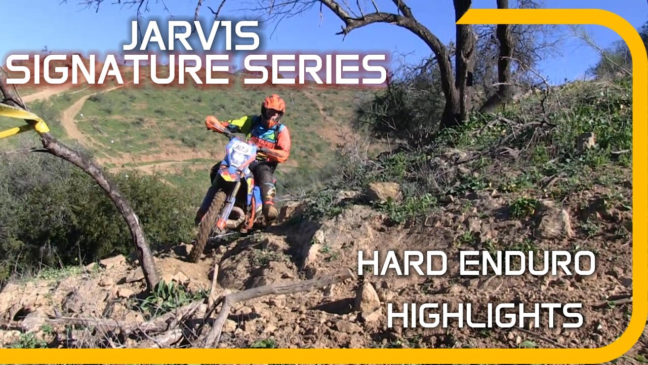 JARVIS SIGNATURE SERIES 2026 - HIGHLIGHTS