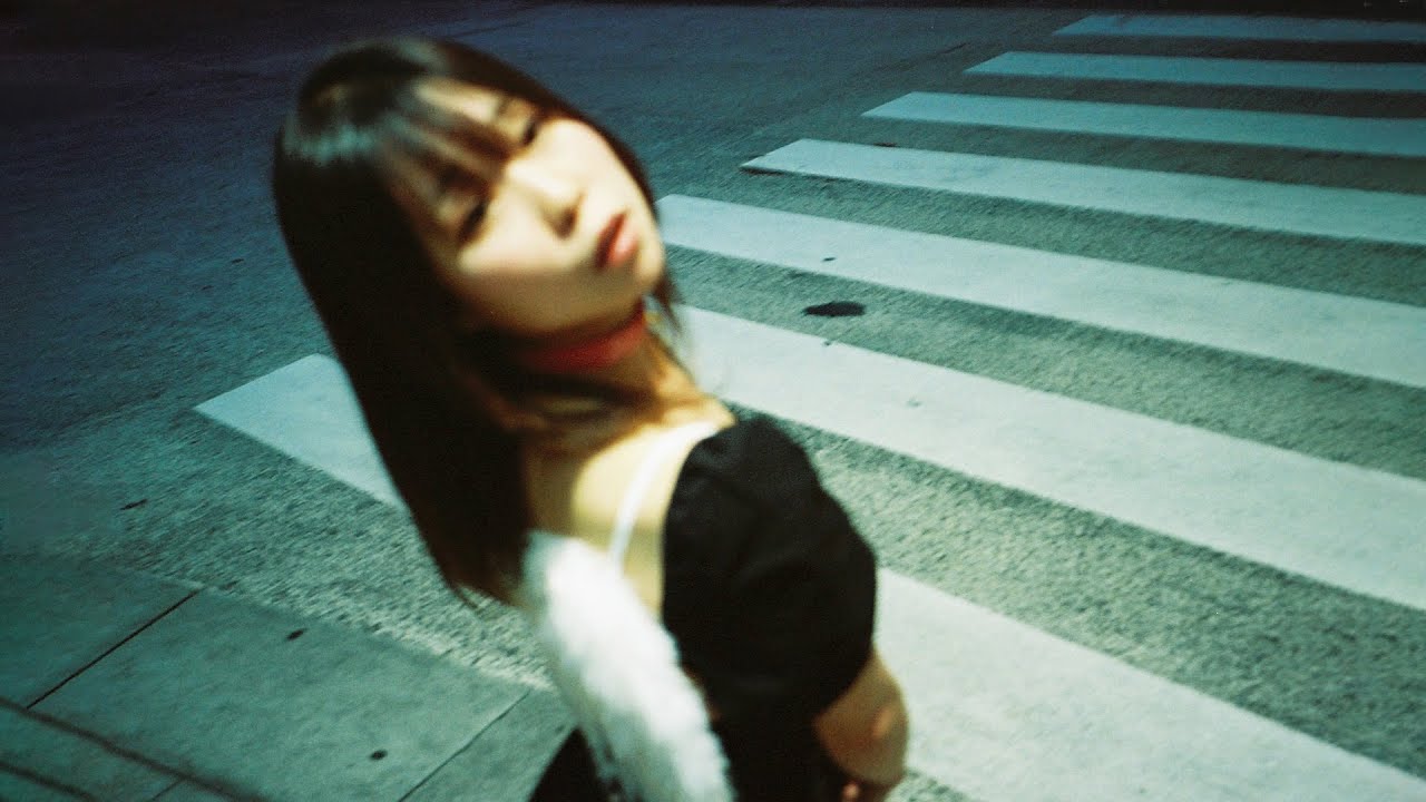 DARMSTADT - Crash (Official Music Video)