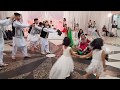 New mast Afghan Pashto dance by Hewad Group to Taher Shubab and Farzana Naz Song in Germany Wedding