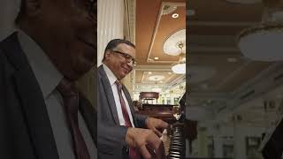 Dr. Mostafa Sabri موسيقى فيلم دمى ودموعي وأبتسامتي