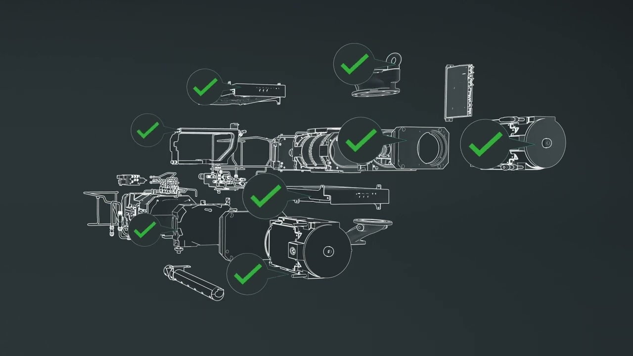 Edwards Service Technology Center Korea | Bronze Medallion | 2020