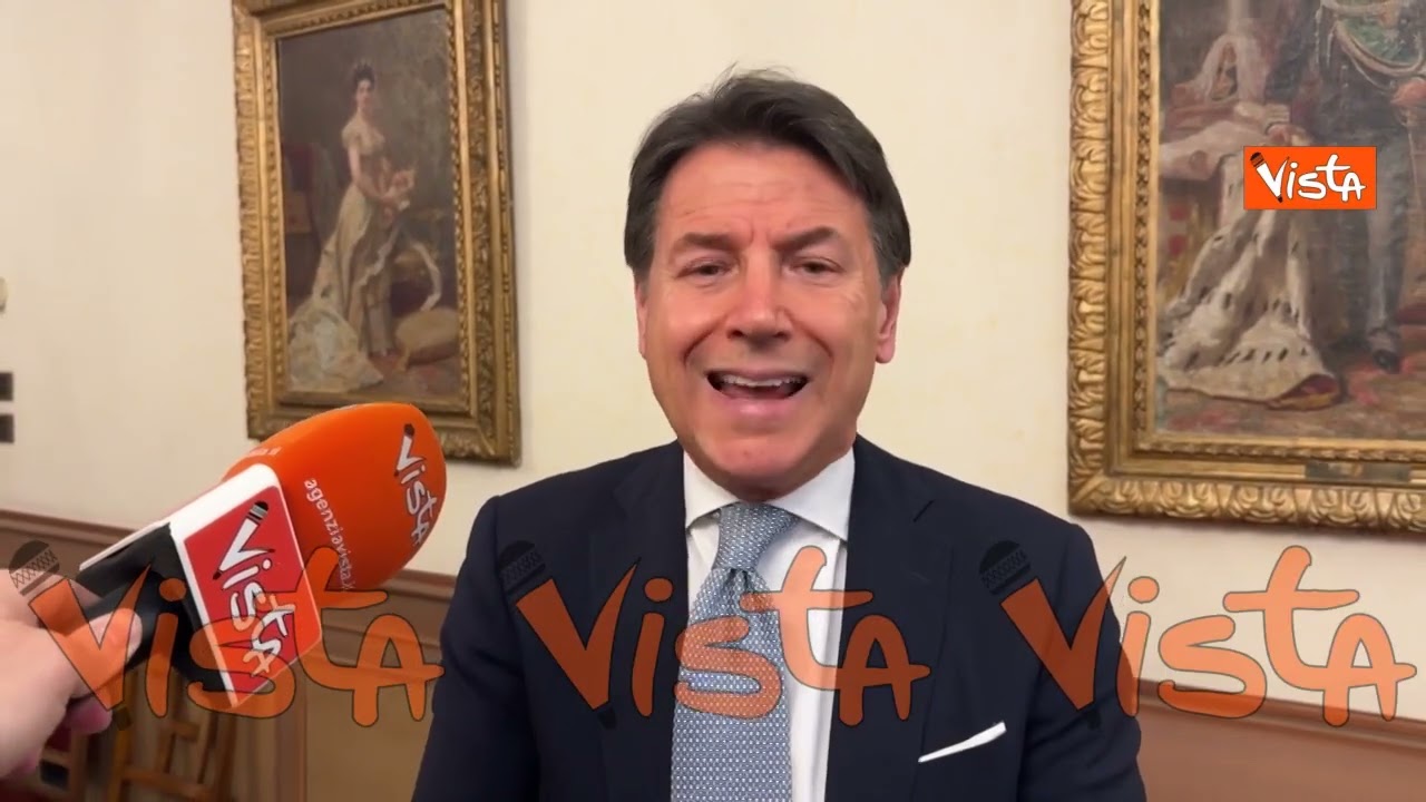 Conte: Scontro con Tajani? Una questione politica seria, verso dove porta rapporto con Washington?