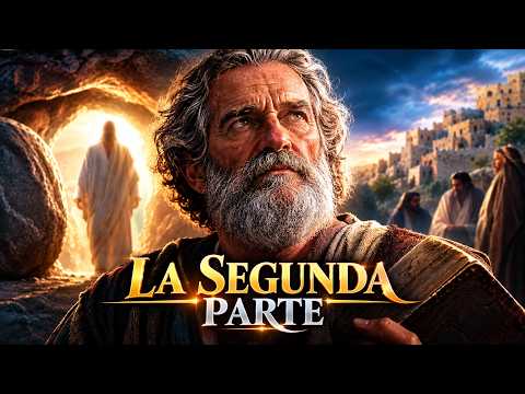 La SEGUNDA PARTE del Evangelio de Lucas / Lo Que Pasó Después de la Resurrección