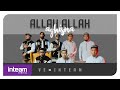 V.E. × INTEAM • Allah Allah Aghisna (Official Music Video)
