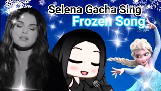 Frozen : LET IT GO COVER - Gacha Life Music Video (GLMV)