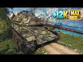 STB-1: Brutal good on map Lakeville - World of Tanks