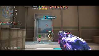 hyper front lite x bots .mp4