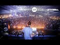 Capture de la vidéo Noisia - Ukf On Air X Let It Roll Winter 2018 (Dj Set)