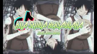 DJ DERO - KITA SEMUA BERSAUDARA - IMAN AMISI - REMIX    - T3 New 2k23!