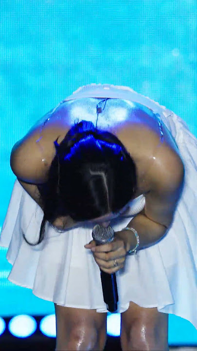 폭염에 등까지 땀범벅이 된 초원이 #초원 #CHOWON #라잇썸 #LIGHTSUM