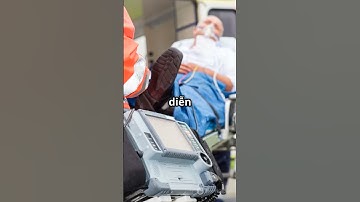 Cứu sống bệnh nhân đột quỵ với "Code Stroke"