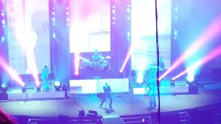 Newsboys United Tampa 3-23-18 Million Pieces