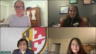 Information Teacher AI Literacy Webinar 1 Update