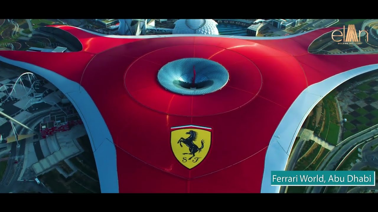 Elan The Mark - World's Best Coming Together To Leave The Mark On Dwarka Expressway Gurugram