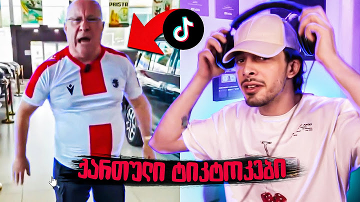 ქართული ტიკტოკიები!!! *ნარდი* | TikTok Part #34 🎶