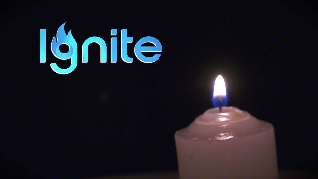 Nativity Prep Ignite the Night Fundraiser video 2019