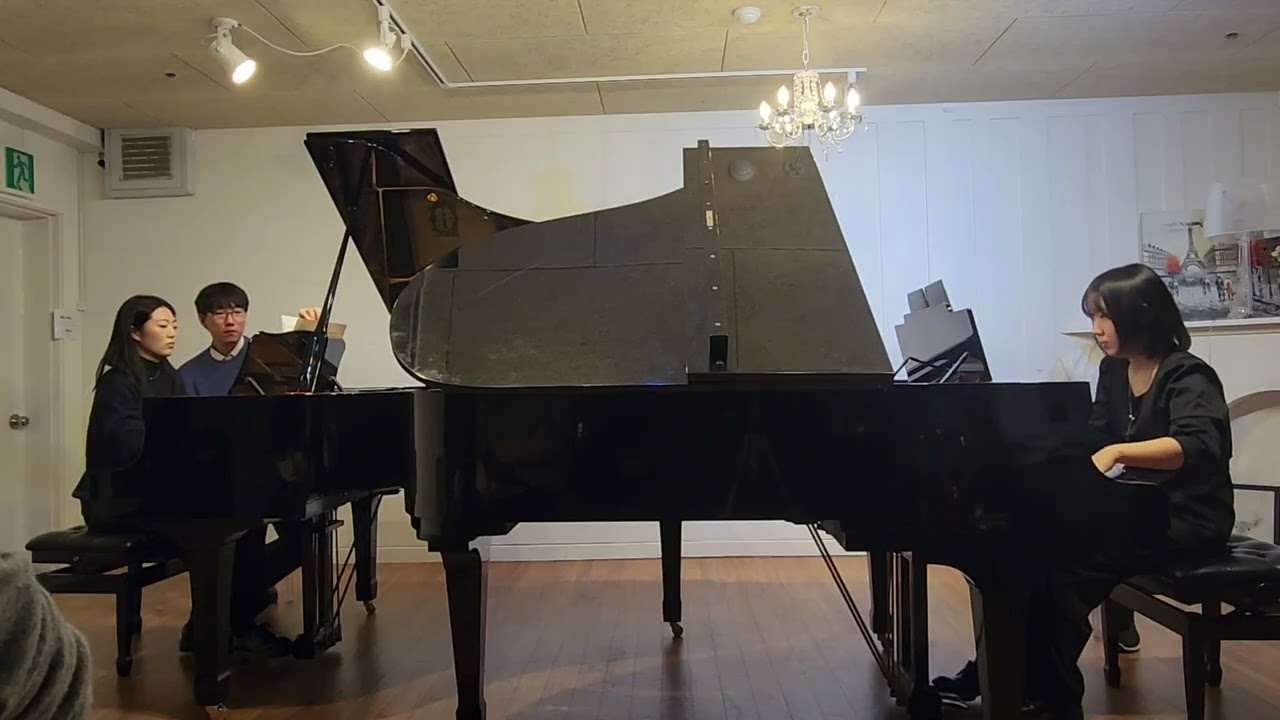 William Bolcom - The Garden of Eden