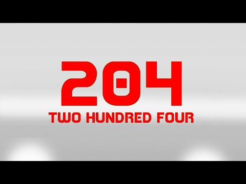 My New Logo Countdown 210-201 (Season 3 Starts) - YouTube
