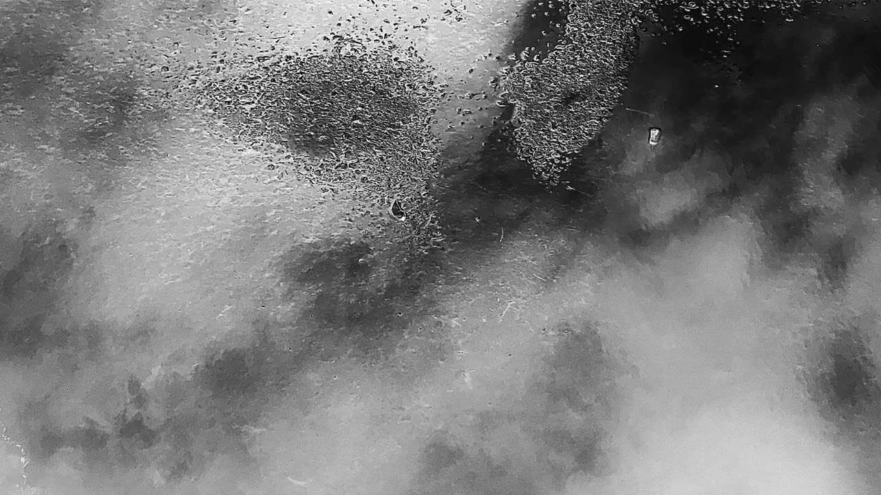 little cuts on water, Belbüken - Long Time Ago (Belbüken Remix) [DYYP056]